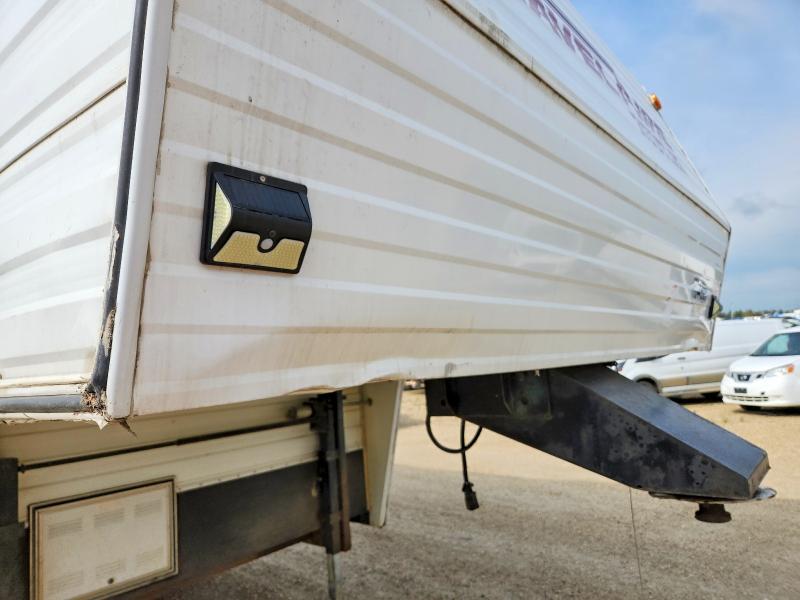 Продажа на аукционе авто 1998 Trailer Rustler, vin: 2TTRW235XWR980008, номер лота: 60449936