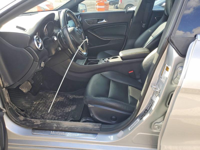 60598796 :رقم المزاد ، WDDSJ4EB6FN193201 vin ، 2015 Mercedes-benz Cla مزاد بيع