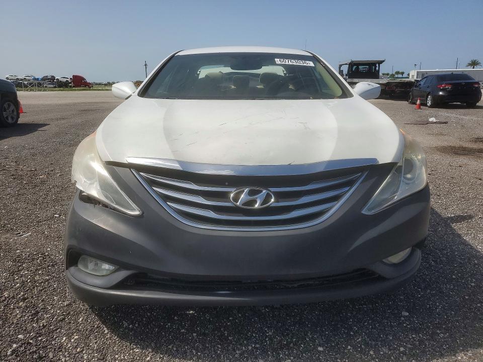Aukcja sprzedaży 2013 Hyundai Sonata, vin: 5NPEB4AC7DH780457, numer aukcji: 60763036