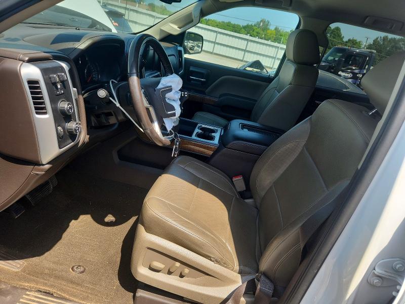 Aukcja sprzedaży 2017 Gmc Sierra, vin: 3GTU2NEC0HG290727, numer aukcji: 61821306