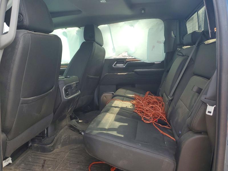 Продажа на аукционе авто 2024 Gmc Sierra, vin: 1GT49REY3RF404298, номер лота: 60896506