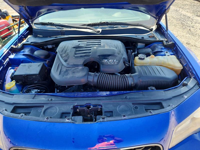 Aukcja sprzedaży 2019 Chrysler 300, vin: 2C3CCAAG6KH666255, numer aukcji: 62927956