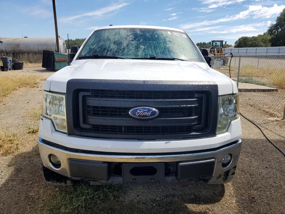 Aukcja sprzedaży 2014 Ford F150, vin: 1FTFW1EF0EFB34183, numer aukcji: 61985776