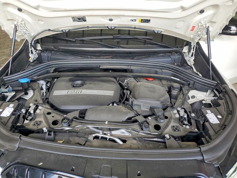 Aukcja sprzedaży 2023 Bmw X1, vin: WBX73EF07P5Y19050, numer aukcji: 59876026