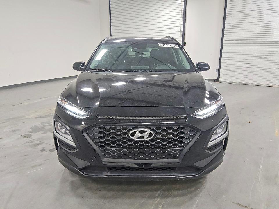 2021 Hyundai Kona მანქანა იყიდება აუქციონზე, vin: KM8K22AAXMU613971, აუქციონის ნომერი: 61497706
