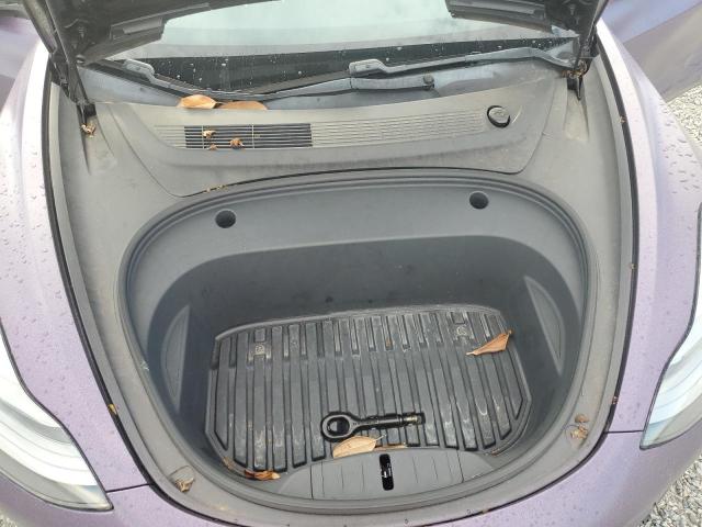 Продаж на аукціоні авто 2021 Tesla Model 3, vin: 5YJ3E1EA2MF985320, номер лоту: 59871576