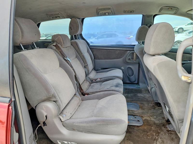 Продаж на аукціоні авто 2007 Toyota Sienna, vin: 5TDZK23C57S015393, номер лоту: 59277896
