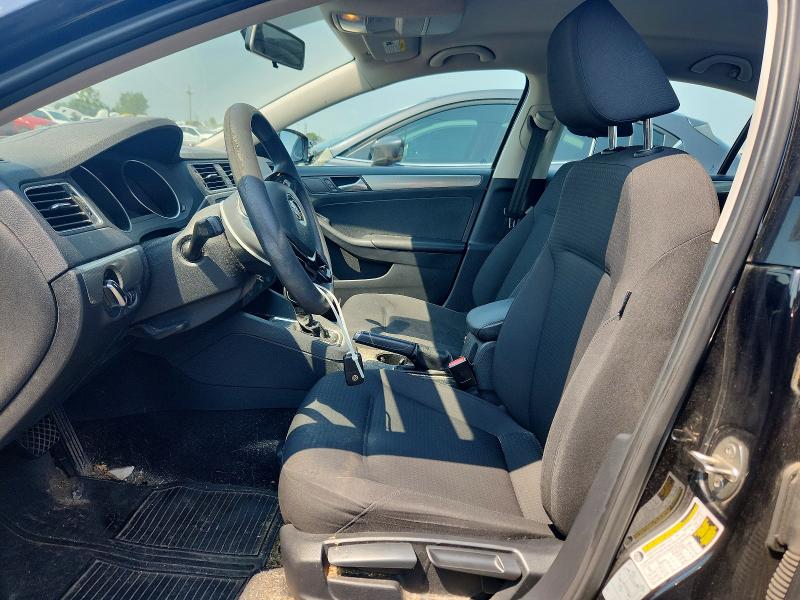58718876 :رقم المزاد ، 3VWD67AJ9GM234710 vin ، 2016 Volkswagen Jetta مزاد بيع