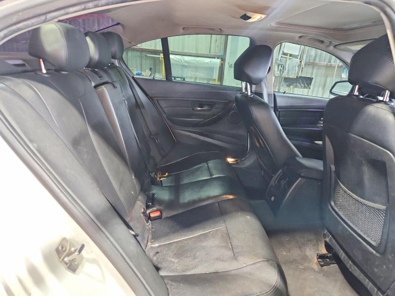 Продажа на аукционе авто 2015 Bmw 328, vin: WBA3A5C53FF609391, номер лота: 58020896