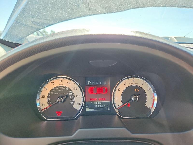 60443276 :رقم المزاد ، SAJWA0JC7AMR63778 vin ، 2010 Jaguar Xf مزاد بيع