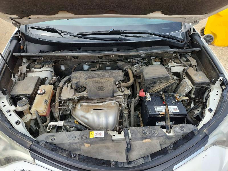 2017 Toyota Rav4 მანქანა იყიდება აუქციონზე, vin: JTMZFREV4HJ702634, აუქციონის ნომერი: 60812816