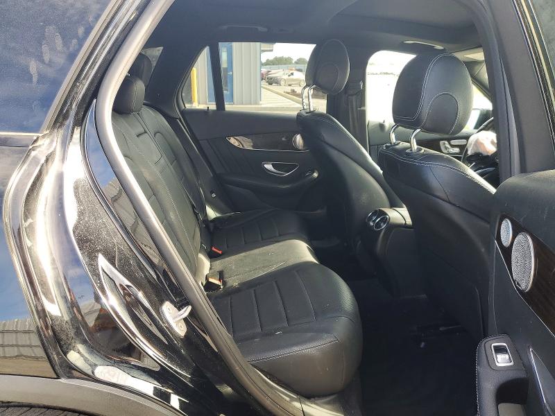 Продаж на аукціоні авто 2018 Mercedes-benz Glc, vin: WDC0G4JB9JV024010, номер лоту: 62097046