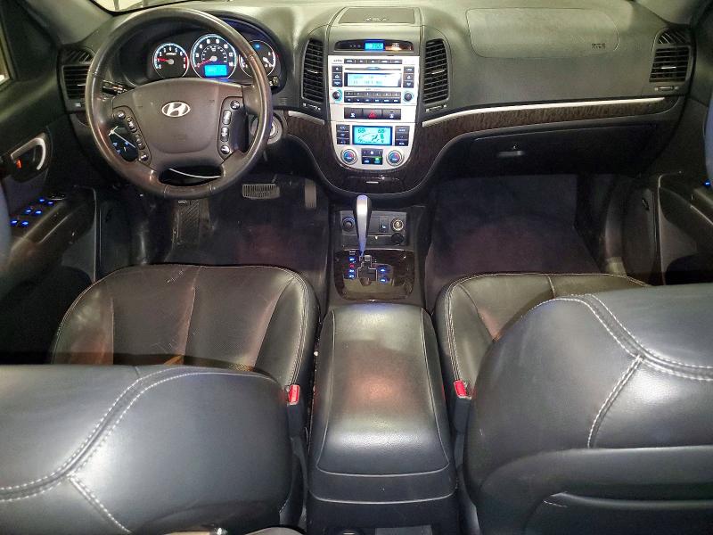 Продаж на аукціоні авто 2008 Hyundai Santa Fe, vin: 5NMSH73E88H135157, номер лоту: 61403966