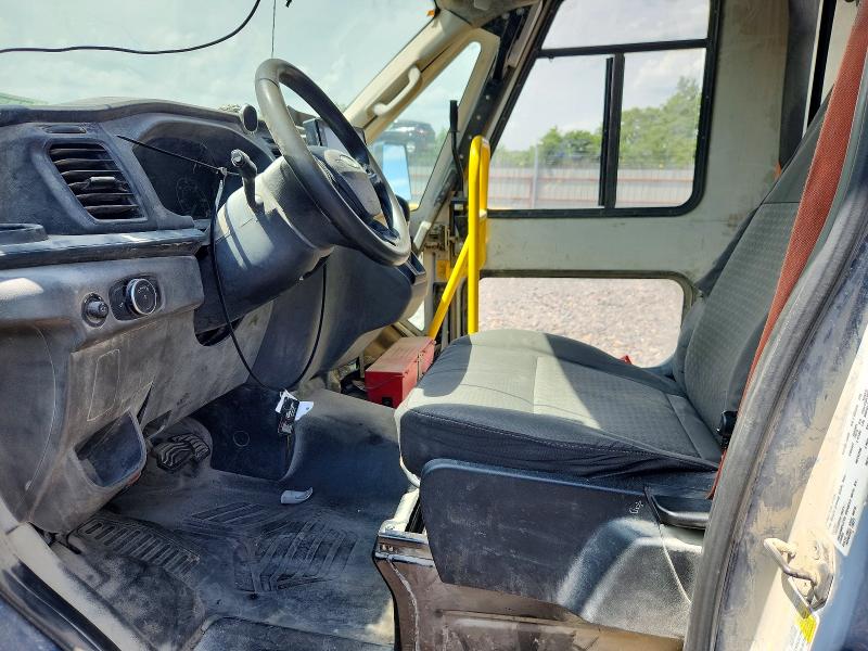 Aukcja sprzedaży 2021 Ford Transit, vin: 1FDDF6P81MKA69400, numer aukcji: 57754356