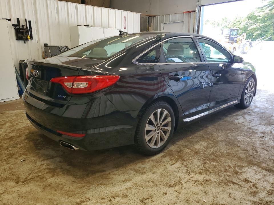 Aukcja sprzedaży 2016 Hyundai Sonata, vin: 5NPE34AF1GH257513, numer aukcji: 60768386