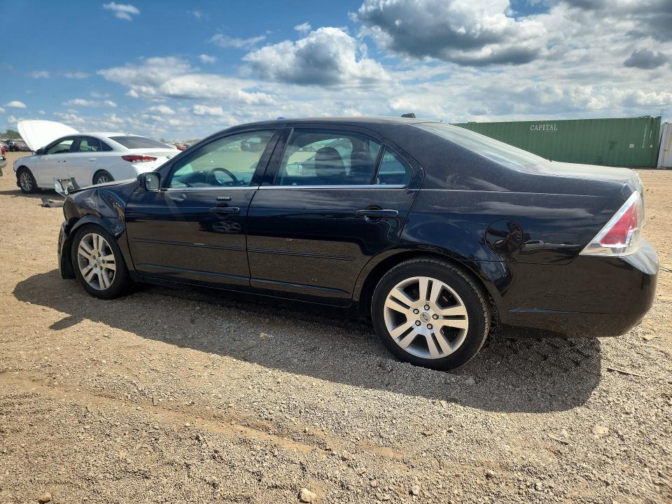 Продажа на аукционе авто 2009 Ford Fusion, vin: 3FAHP08Z79R154029, номер лота: 62139206