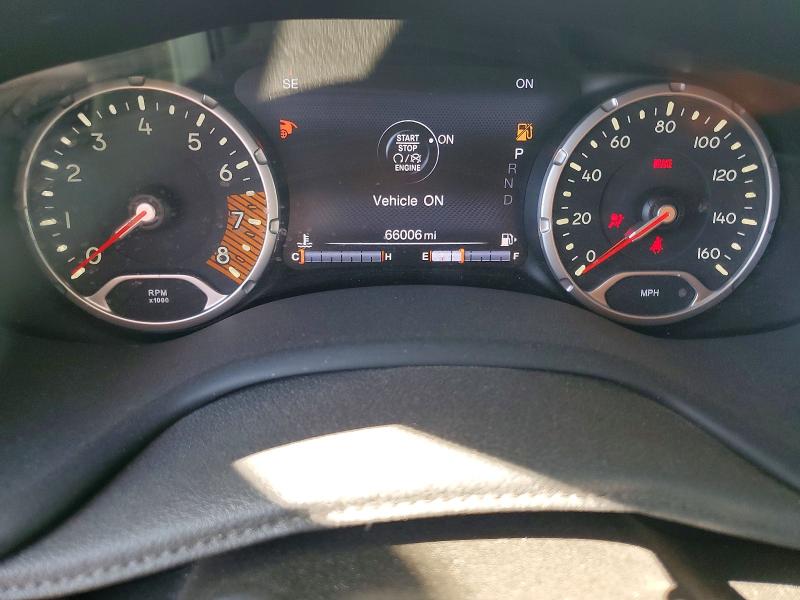 Aukcja sprzedaży 2020 Jeep Renegade, vin: ZACNJBBBXLPL35890, numer aukcji: 62970586