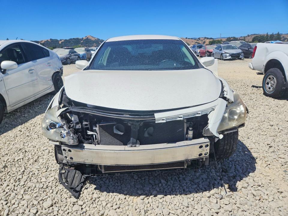 Продаж на аукціоні авто 2013 Nissan Altima, vin: 1N4AL3AP7DC194979, номер лоту: 61372696