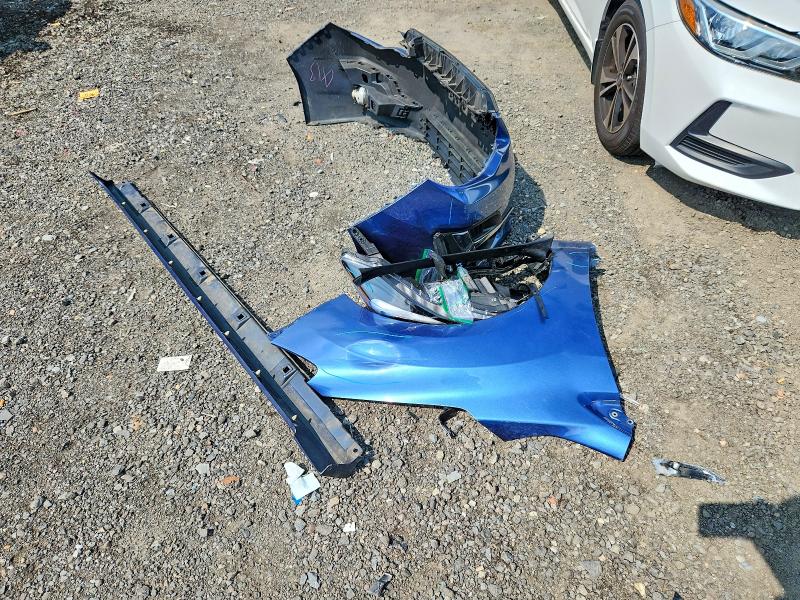 Aukcja sprzedaży 2016 Subaru Impreza, vin: JF1GPAU67G8221742, numer aukcji: 61745066