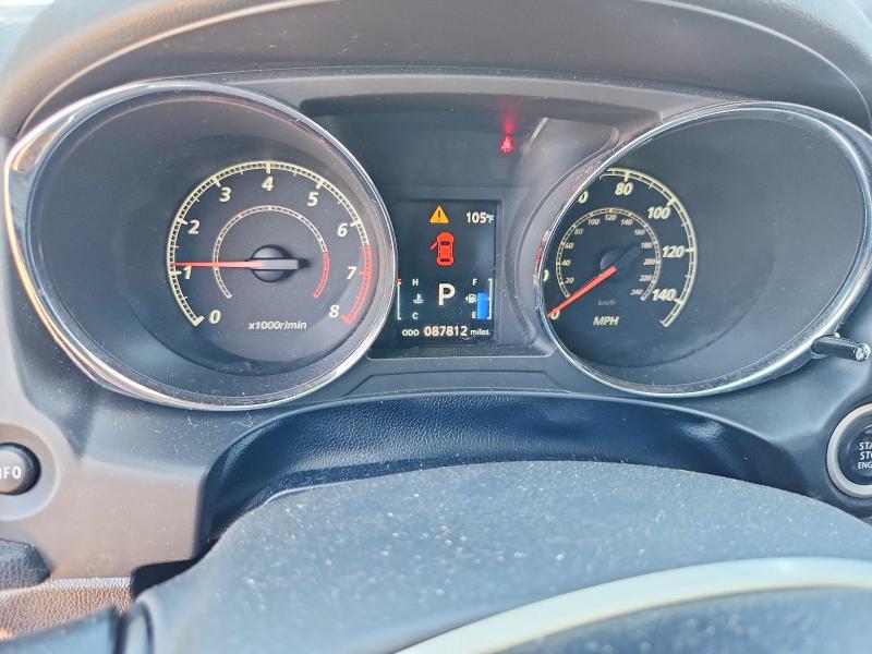 Aukcja sprzedaży 2012 Mitsubishi Outlander Sport, vin: JA4AR4AU3CZ008509, numer aukcji: 61548166