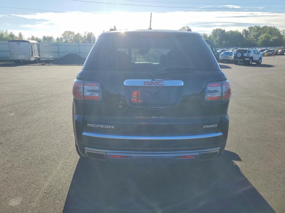 Продаж на аукціоні авто 2015 Gmc Acadia, vin: 1GKKVTKD2FJ239309, номер лоту: 60715666