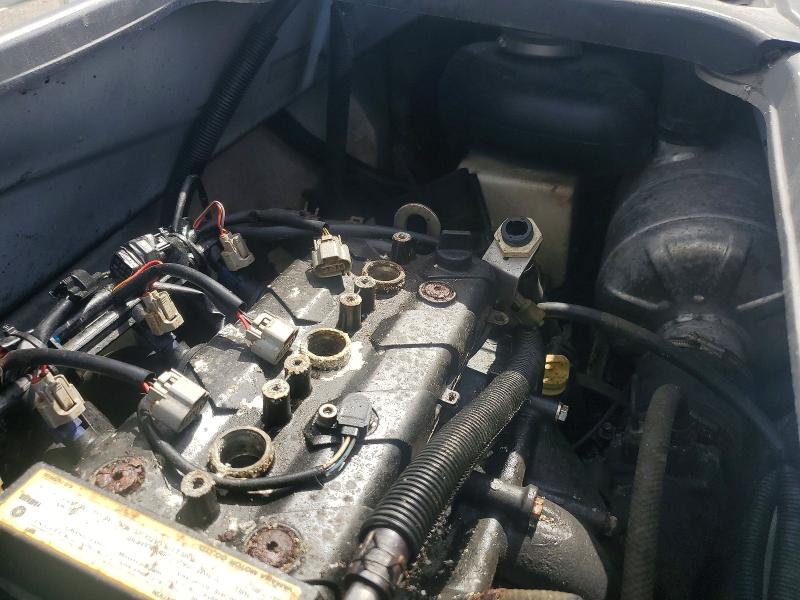 60842786 :رقم المزاد ، YAMA2260A919 vin ، 2019 Yam Vx Limited مزاد بيع