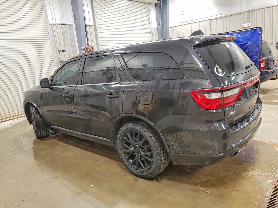 Aukcja sprzedaży 2015 Dodge Durango, vin: 1C4SDJCT9FC881037, numer aukcji: 60176886