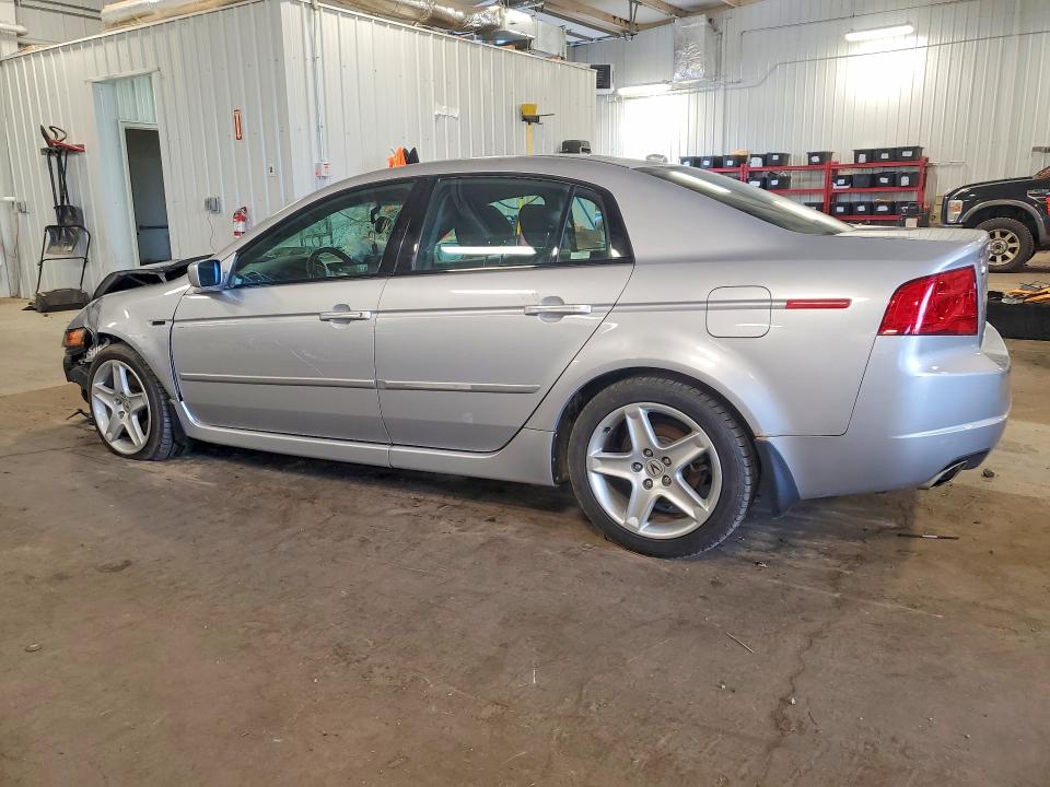2005 Acura Tl მანქანა იყიდება აუქციონზე, vin: 19UUA662X5A036548, აუქციონის ნომერი: 59361106