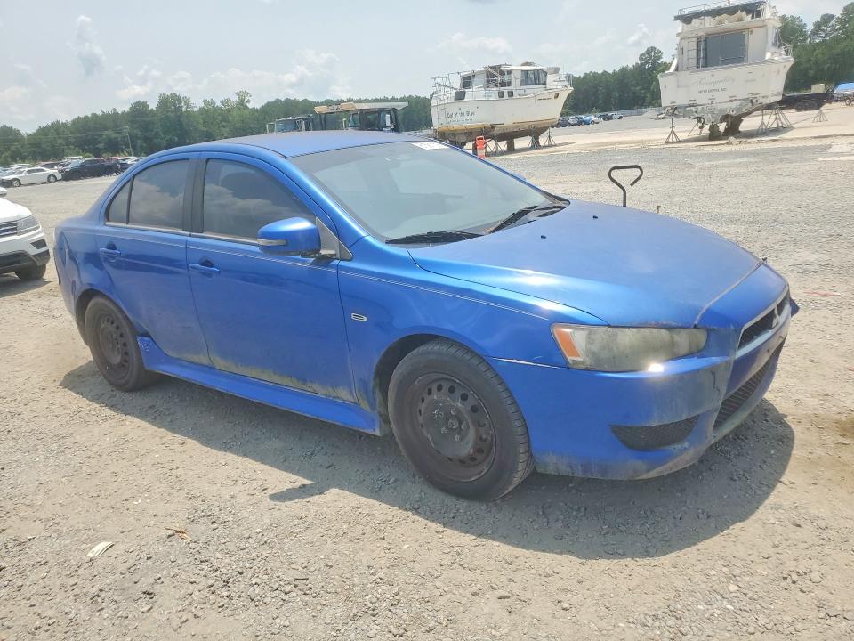 Продаж на аукціоні авто 2015 Mitsubishi Lancer, vin: JA32U2FU0FU007520, номер лоту: 61581106