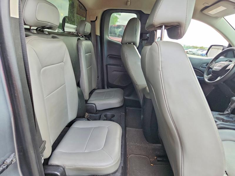 Aukcja sprzedaży 2019 Gmc Canyon, vin: 1GTH6BEN6K1258084, numer aukcji: 56951356