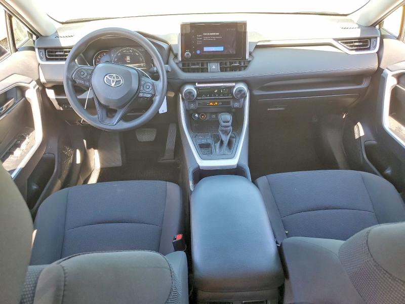 Продажа на аукционе авто 2024 Toyota Rav4, vin: 2T3K1RFV6RC289845, номер лота: 62603926