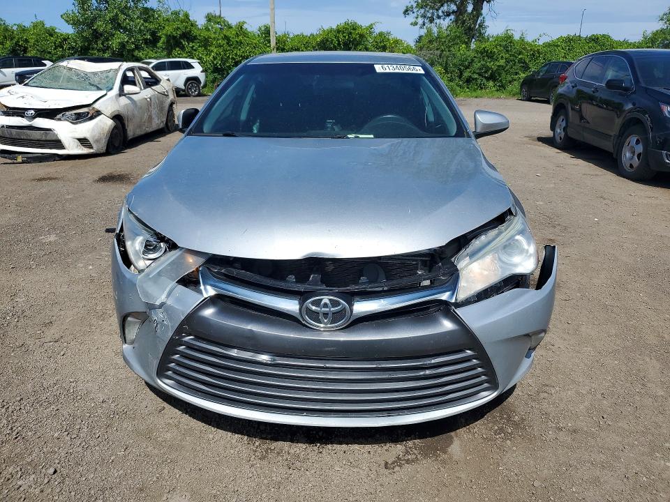 2017 Toyota Camry მანქანა იყიდება აუქციონზე, vin: 4T1BF1FK6HU696661, აუქციონის ნომერი: 61340566