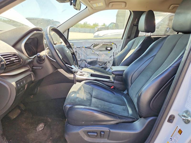 Продажа на аукционе авто 2024 Mitsubishi Eclipse Cross, vin: JA4ATWAA7RZ004118, номер лота: 61371406