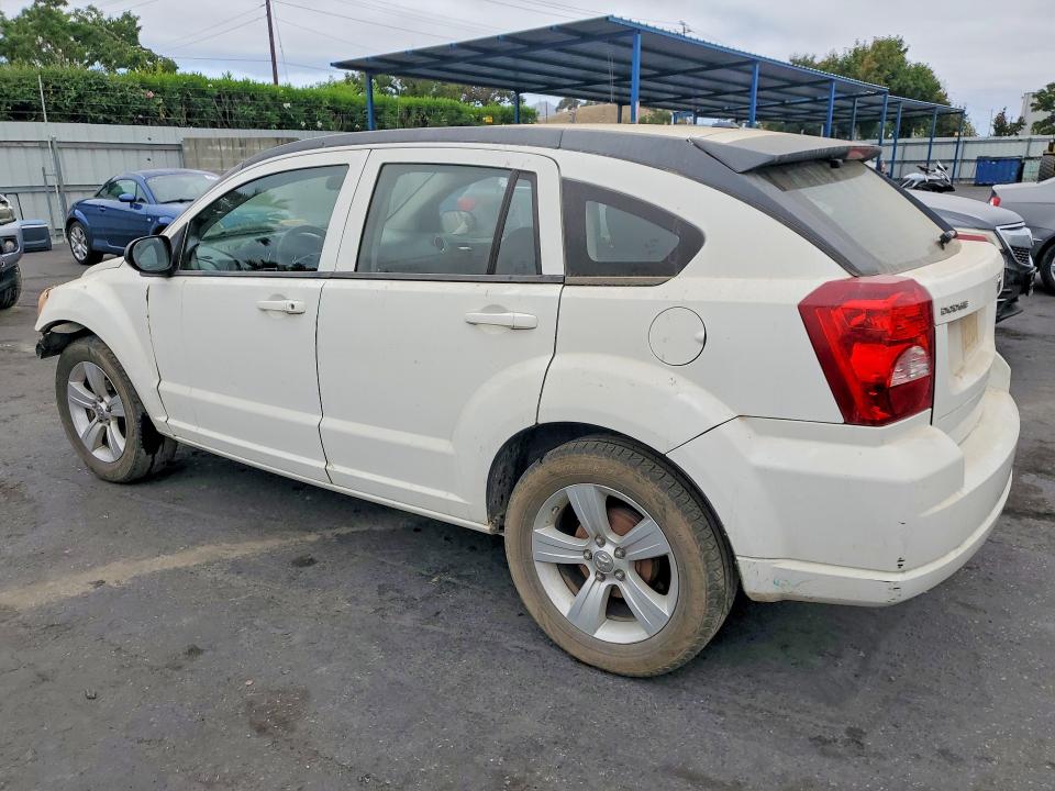 Auction sale of the 2010 Dodge Caliber, vin: 1B3CB4HA3AD535038, lot number: 59396546