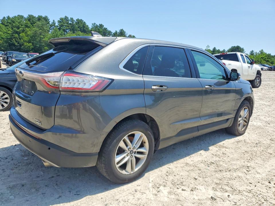 Aukcja sprzedaży 2016 Ford Edge, vin: 2FMPK4J94GBC61701, numer aukcji: 62604616