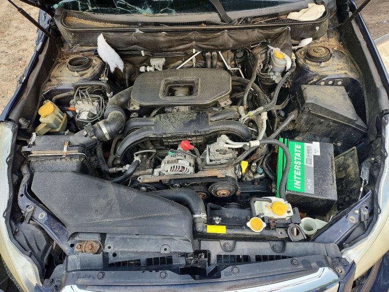 Продаж на аукціоні авто 2012 Subaru Outback, vin: 4S4BRBKC5C3294110, номер лоту: 62435816