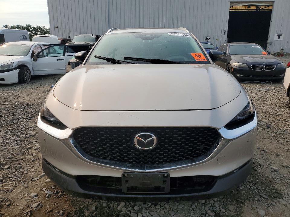 Aukcja sprzedaży 2024 Mazda Cx-30, vin: 3MVDMBEY5RM720466, numer aukcji: 61014446