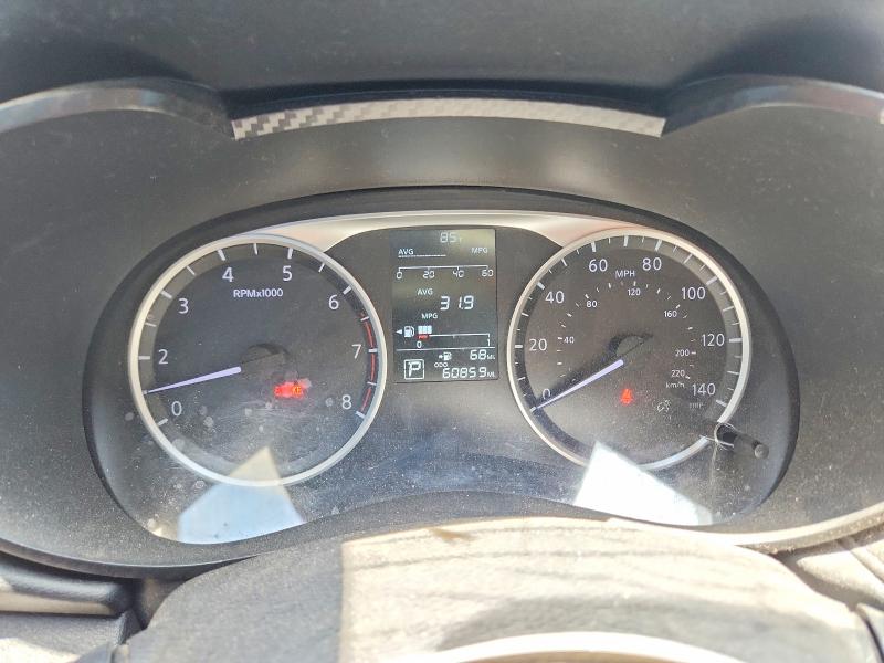 Продажа на аукционе авто 2020 Nissan Versa, vin: 3N1CN8DVXLL915581, номер лота: 62114836