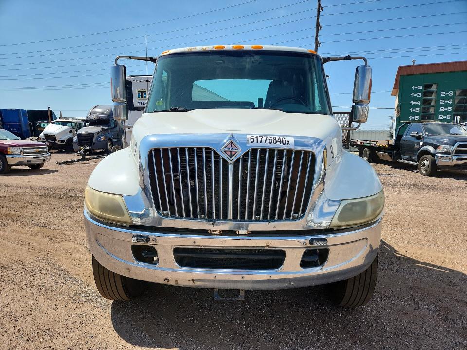 Продаж на аукціоні авто 2005 International 4000, vin: 1HTMMAAN75H679296, номер лоту: 61776846