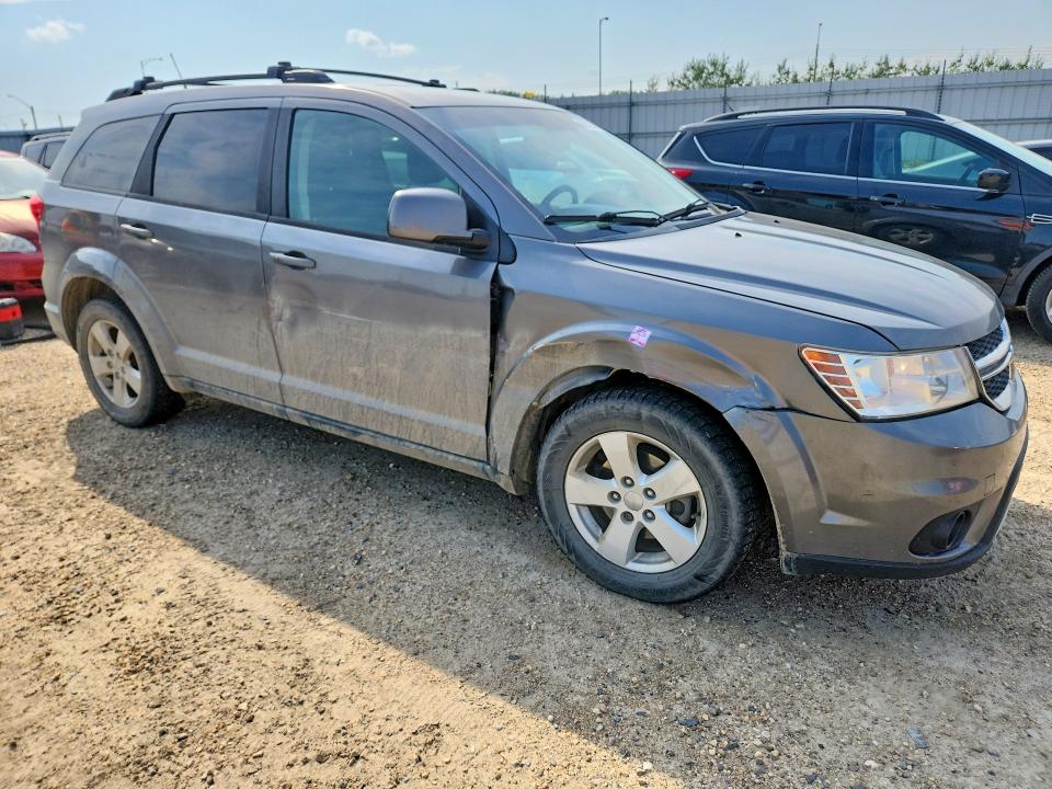 Aukcja sprzedaży 2012 Dodge Journey, vin: 3C4PDCCG8CT289228, numer aukcji: 63022646