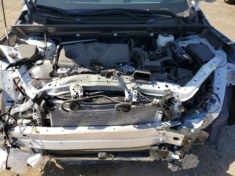 2026 Toyota Rav4 მანქანა იყიდება აუქციონზე, vin: JTM6CRAV1TJ002399, აუქციონის ნომერი: 60692636