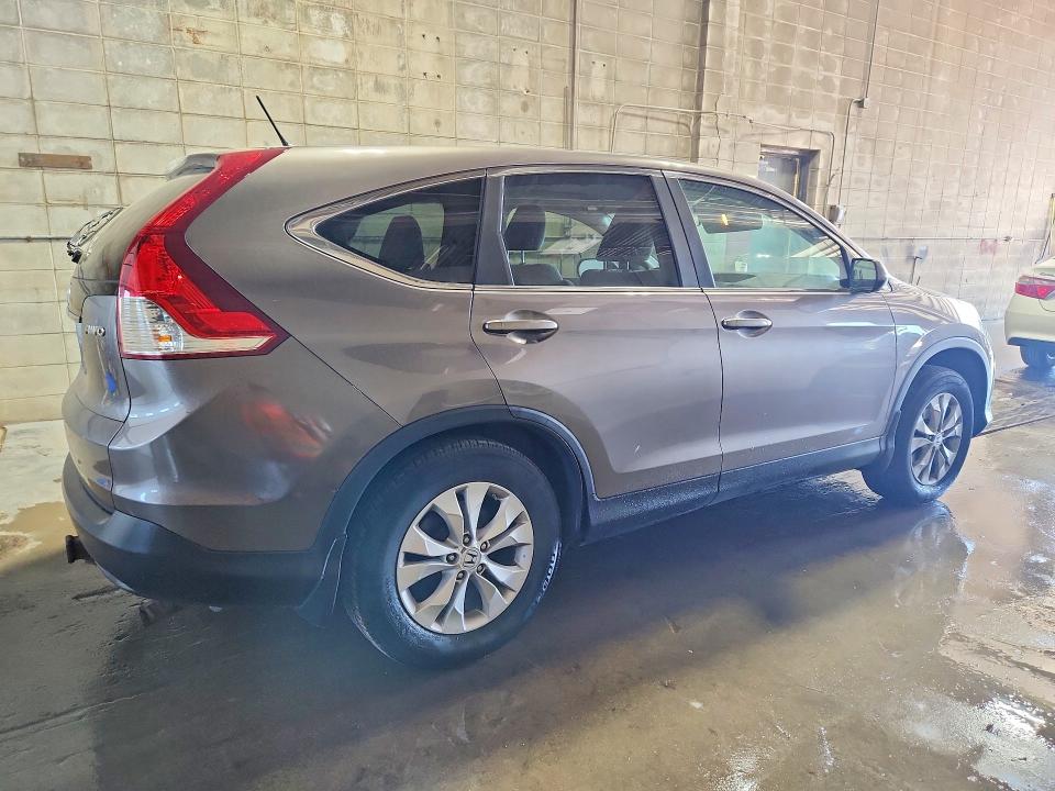 Auction sale of the 2013 Honda Cr-v, vin: 5J6RM4H52DL040663, lot number: 61054366