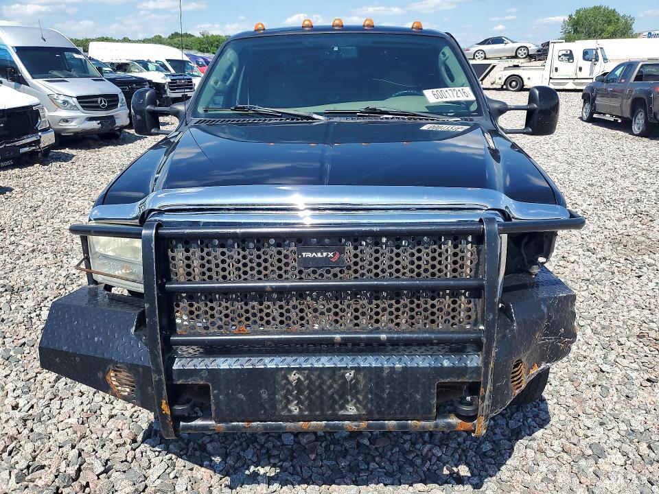 Aukcja sprzedaży 2006 Ford F350, vin: 1FTWW33P26EB08683, numer aukcji: 60017216