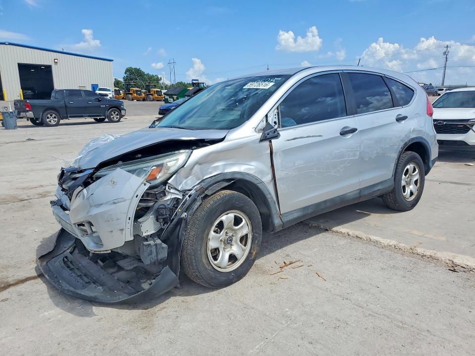 Aukcja sprzedaży 2015 Honda Cr-v, vin: 5J6RM4H32FL068528, numer aukcji: 59726516