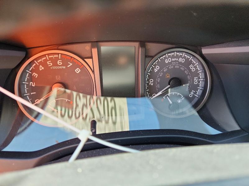 Auction sale of the 2021 Toyota Tacoma, vin: 3TMCZ5AN4MM382370, lot number: 60225306