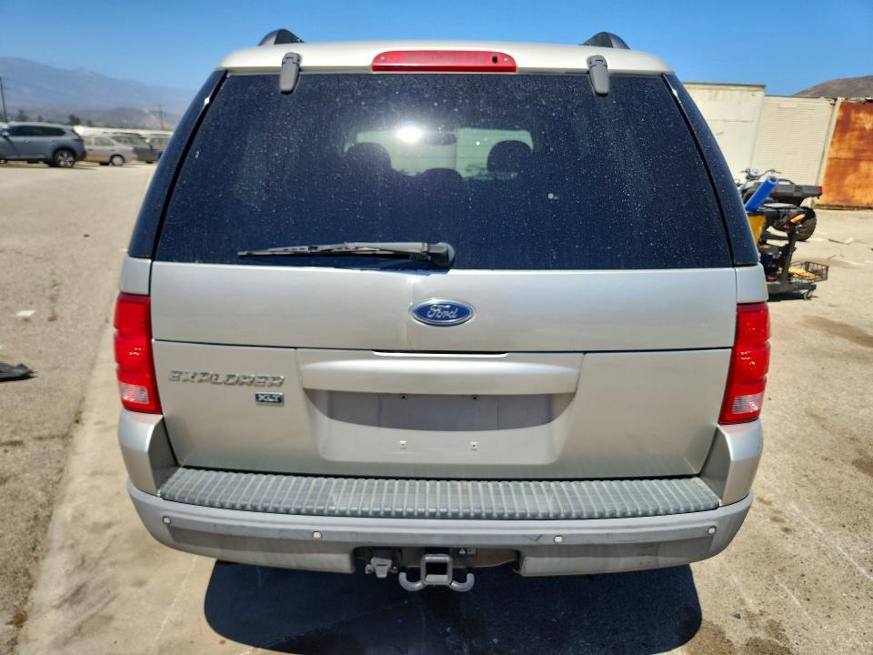 Auction sale of the 2003 Ford Explorer, vin: 1FMZU63KX3UC68901, lot number: 62749436