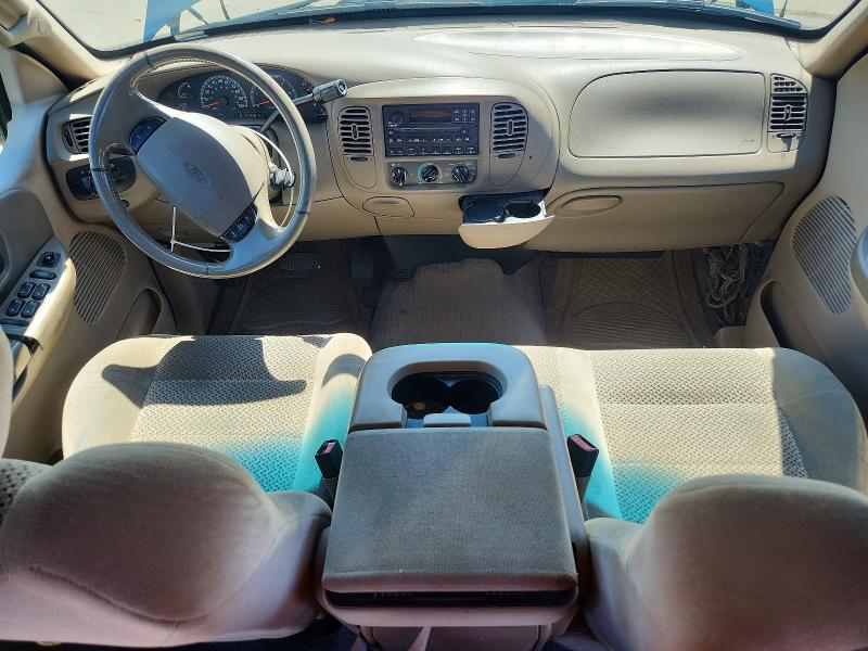 Aukcja sprzedaży 2001 Ford F150, vin: 1FTRW07W81KA75888, numer aukcji: 63017256