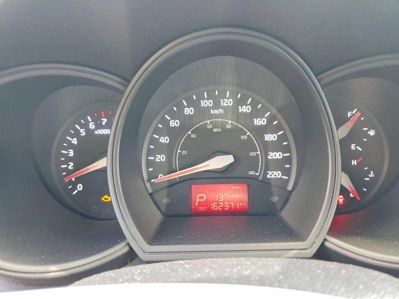 Aukcja sprzedaży 2014 Kia Rio, vin: KNADN5A36E6950650, numer aukcji: 61686376
