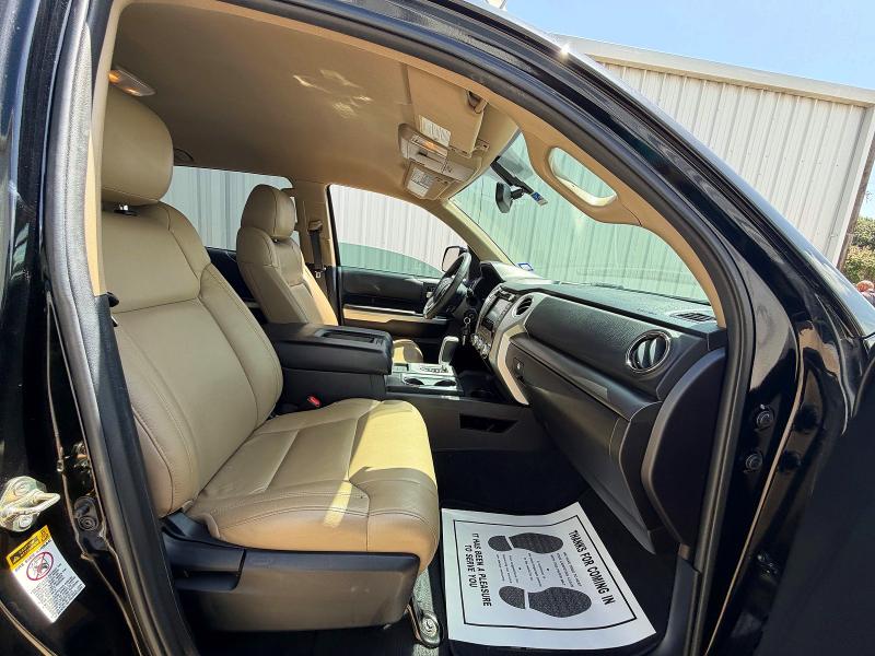 61814166 :رقم المزاد ، 5TFDW5F15EX407145 vin ، 2014 Toyota Tundra مزاد بيع