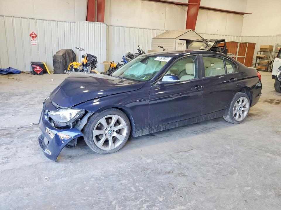 Продаж на аукціоні авто 2015 Bmw 328, vin: WBA3B5C5XFF962210, номер лоту: 61593656